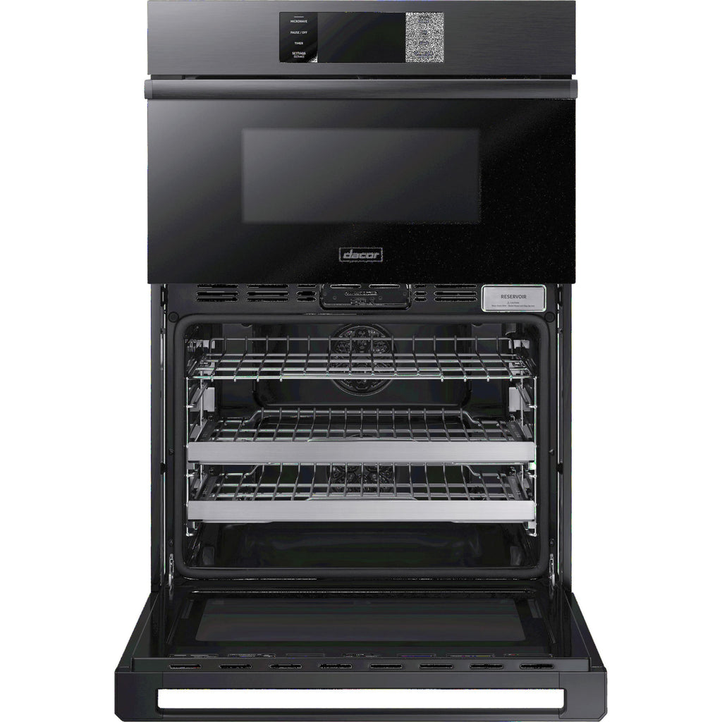  Dacor 30-inch Microwave and Oven Combination Wall Oven DOC30M977DM/DA IMAGE 3