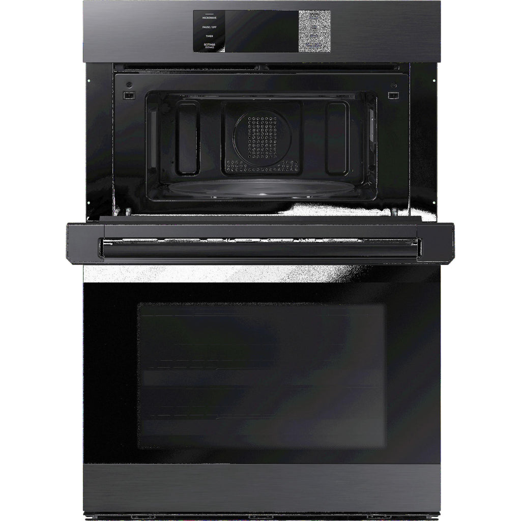  Dacor 30-inch Microwave and Oven Combination Wall Oven DOC30M977DM/DA IMAGE 4