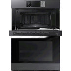  Dacor 30-inch Microwave and Oven Combination Wall Oven DOC30M977DM/DA IMAGE 4