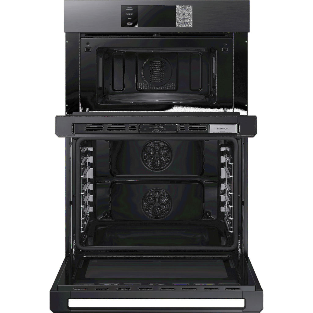  Dacor 30-inch Microwave and Oven Combination Wall Oven DOC30M977DM/DA IMAGE 5