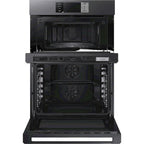  Dacor 30-inch Microwave and Oven Combination Wall Oven DOC30M977DM/DA IMAGE 5