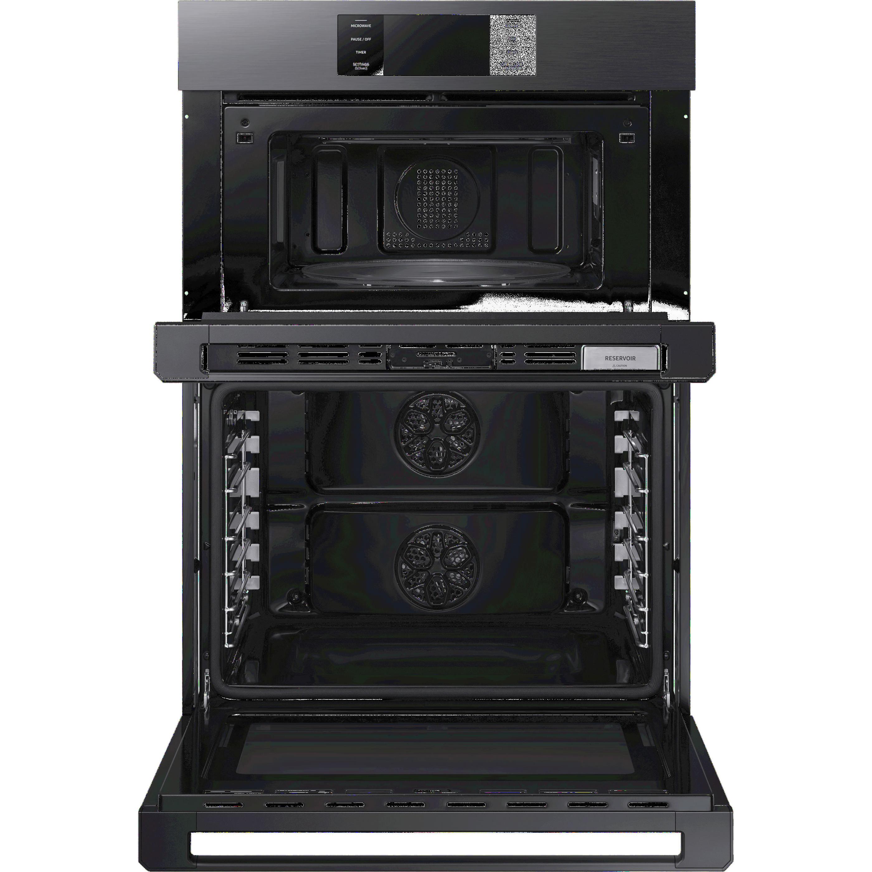  Dacor 30-inch Microwave and Oven Combination Wall Oven DOC30M977DM/DA IMAGE 5