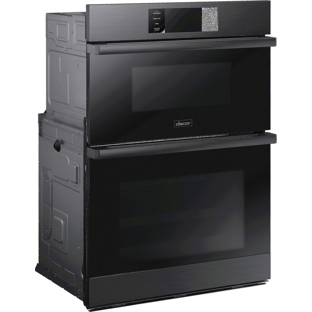  Dacor 30-inch Microwave and Oven Combination Wall Oven DOC30M977DM/DA IMAGE 6