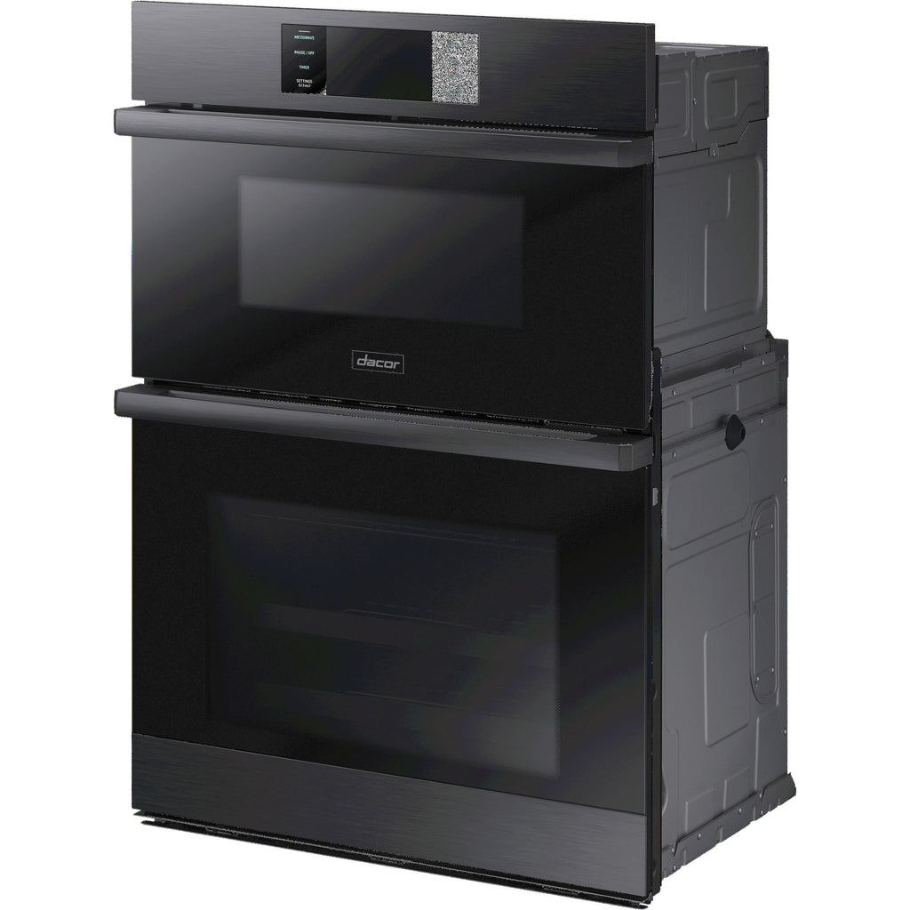  Dacor 30-inch Microwave and Oven Combination Wall Oven DOC30M977DM/DA IMAGE 8
