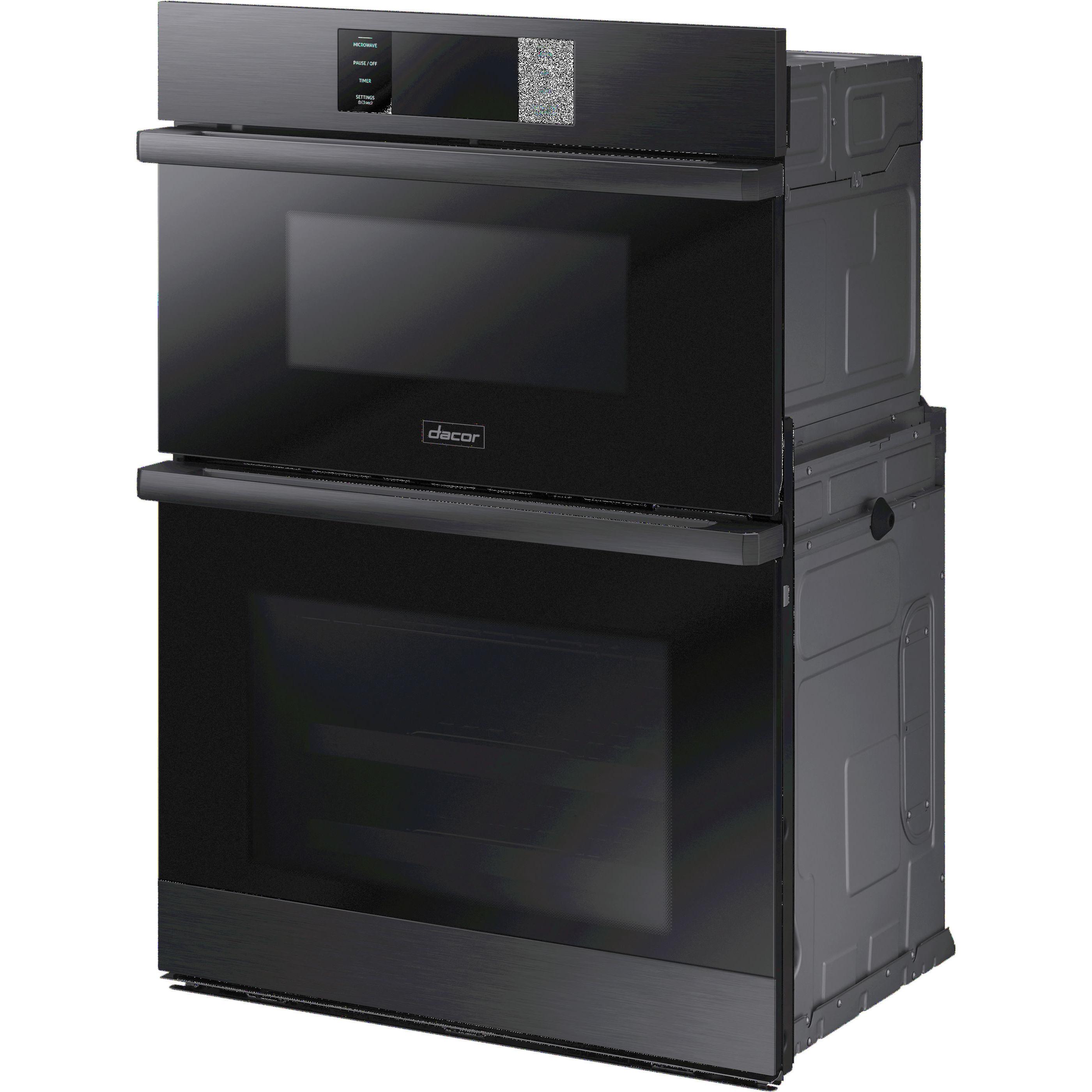  Dacor 30-inch Microwave and Oven Combination Wall Oven DOC30M977DM/DA IMAGE 8