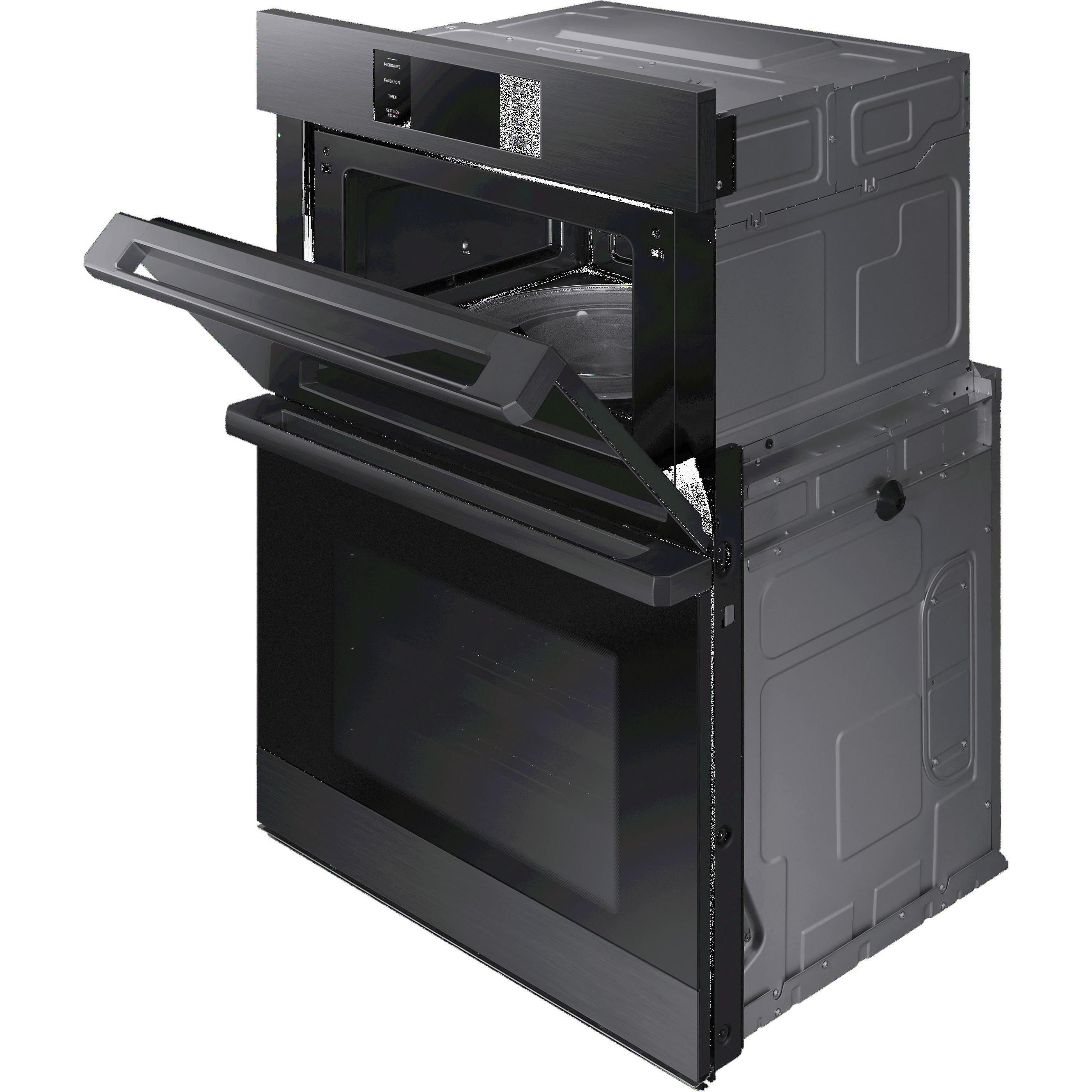  Dacor 30-inch Microwave and Oven Combination Wall Oven DOC30M977DM/DA IMAGE 9