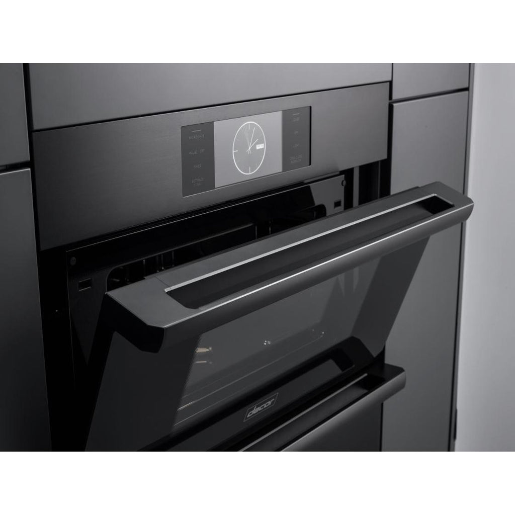  Dacor 30-inch, 9.6 cu.ft. Built-In Wall Oven with Four Part Dual Pure Convection DOB30M977DM/DA IMAGE 10