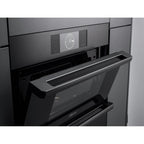  Dacor 30-inch, 9.6 cu.ft. Built-In Wall Oven with Four Part Dual Pure Convection DOB30M977DM/DA IMAGE 10