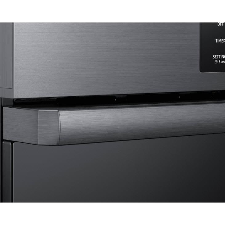  Dacor 30-inch, 9.6 cu.ft. Built-In Wall Oven with Four Part Dual Pure Convection DOB30M977DM/DA IMAGE 6