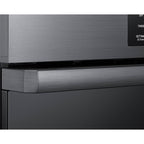  Dacor 30-inch, 9.6 cu.ft. Built-In Wall Oven with Four Part Dual Pure Convection DOB30M977DM/DA IMAGE 6