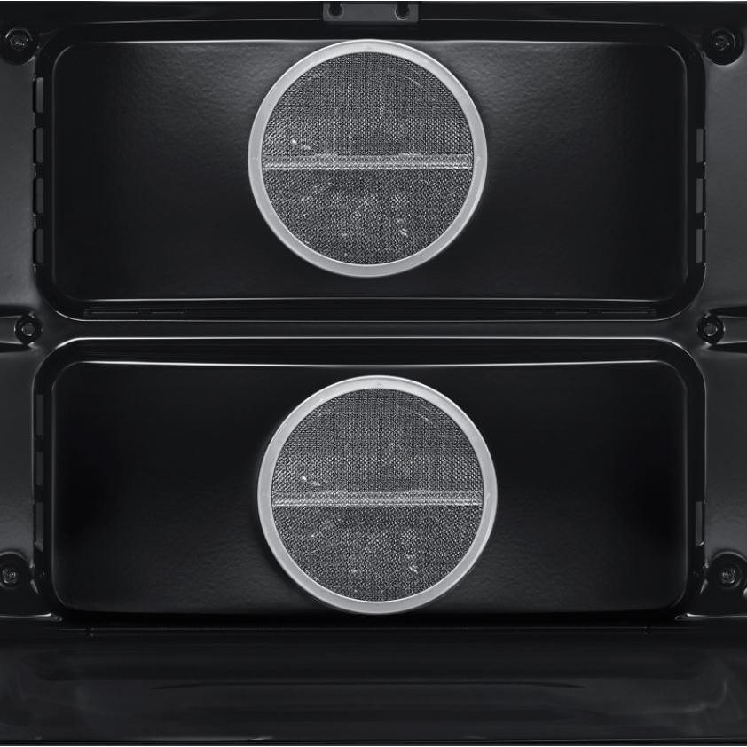  Dacor 30-inch, 9.6 cu.ft. Built-In Wall Oven with Four Part Dual Pure Convection DOB30M977DM/DA IMAGE 8