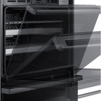  Dacor 30-inch, 9.6 cu.ft. Built-In Wall Oven with Four Part Dual Pure Convection DOB30M977DM/DA IMAGE 9