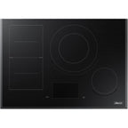  Dacor 30-inch Built-In  Induction Cooktop with Flex Zone™ DTI30M977BB/DA IMAGE 1