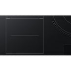 Dacor 30-inch Built-In  Induction Cooktop with Flex Zone™ DTI30M977BB/DA IMAGE 3