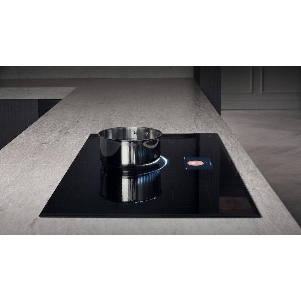  Dacor 30-inch Built-In  Induction Cooktop with Flex Zone™ DTI30M977BB/DA IMAGE 6