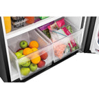  Frigidaire 28-inch, 14.5 cu. ft. Top Freezer Refrigerator FFHT1514TS IMAGE 4