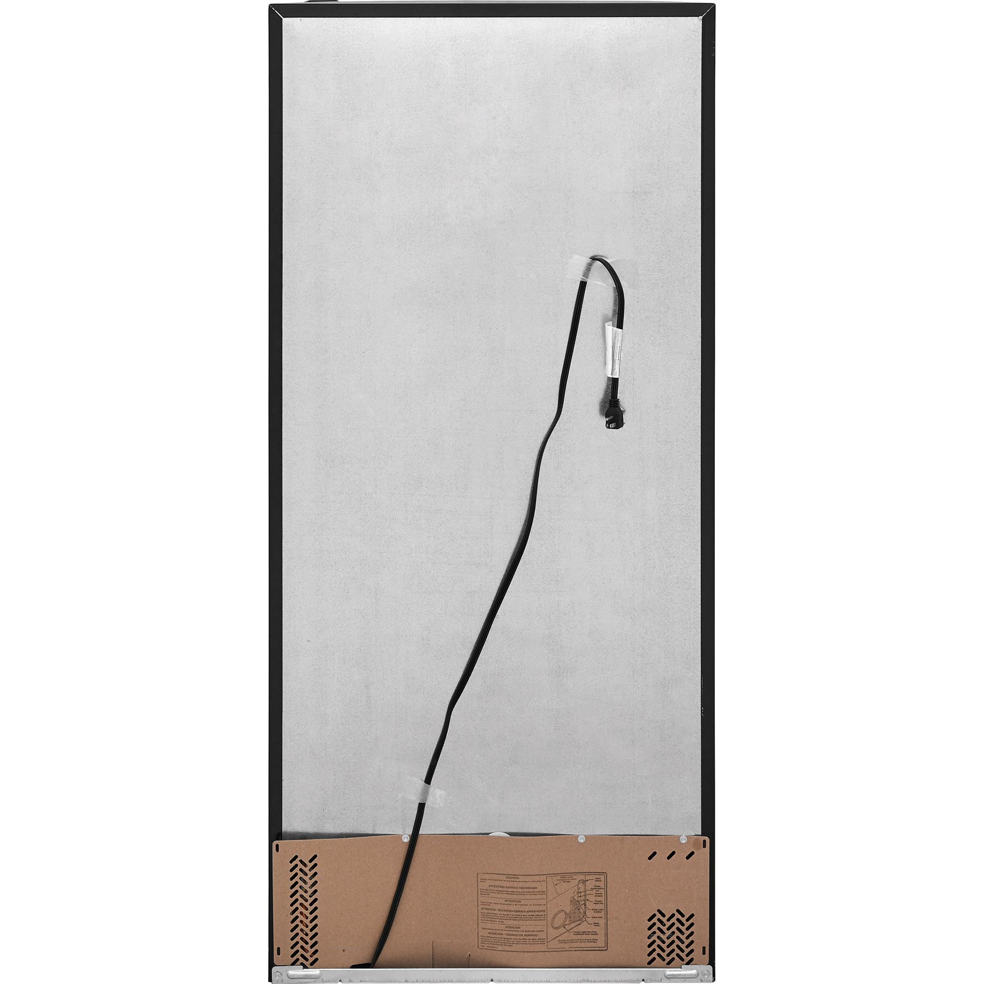  Frigidaire 30-inch, 18 cu. ft. Top Freezer Refrigerator FFHI1832TS IMAGE 13
