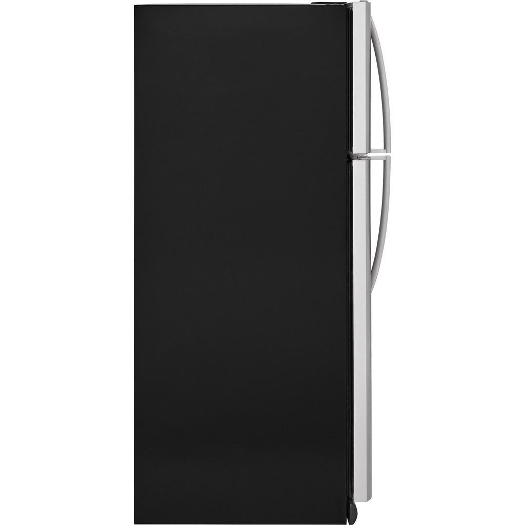  Frigidaire 30-inch, 18 cu. ft. Top Freezer Refrigerator FFHI1832TS IMAGE 14