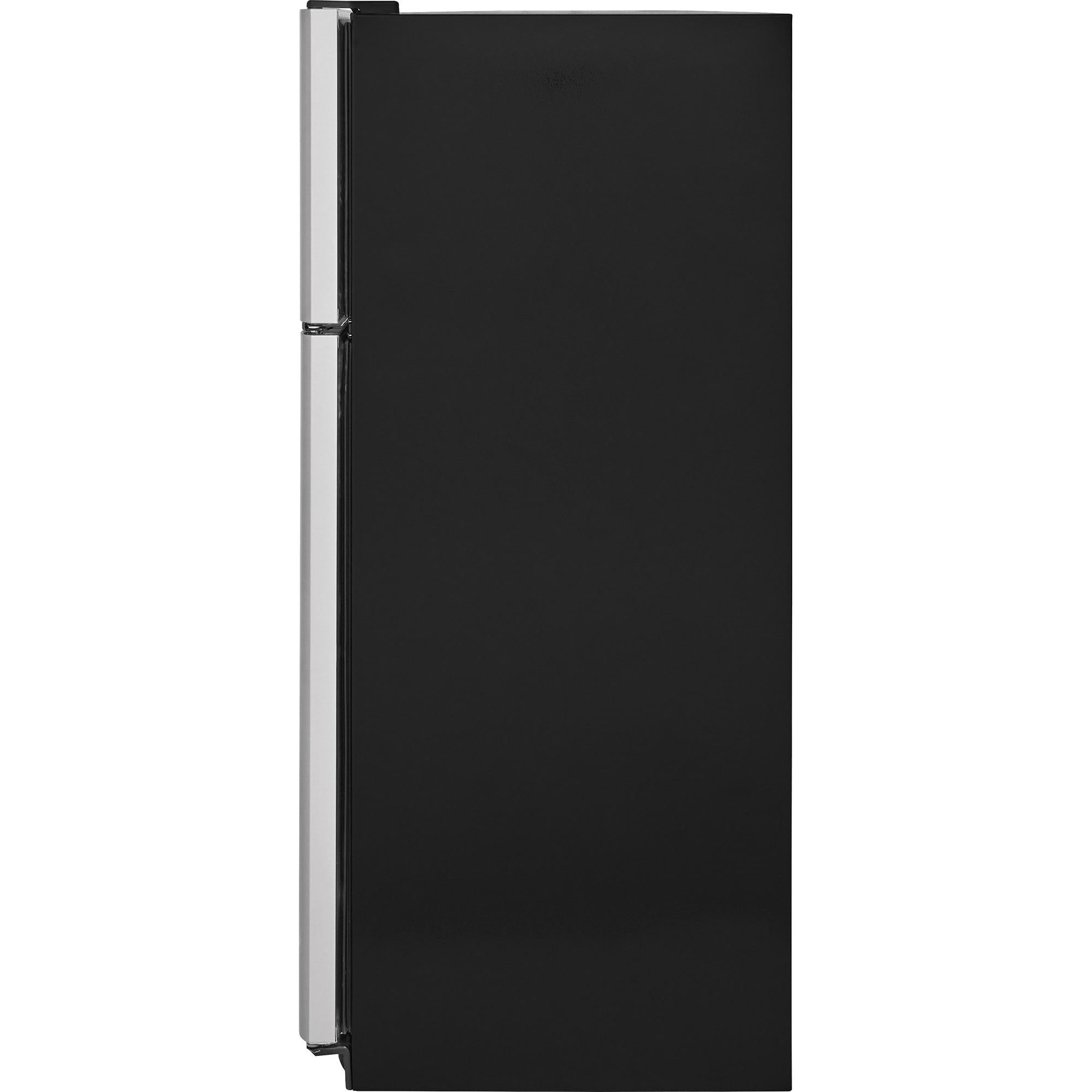  Frigidaire 30-inch, 18 cu. ft. Top Freezer Refrigerator FFHI1832TS IMAGE 15