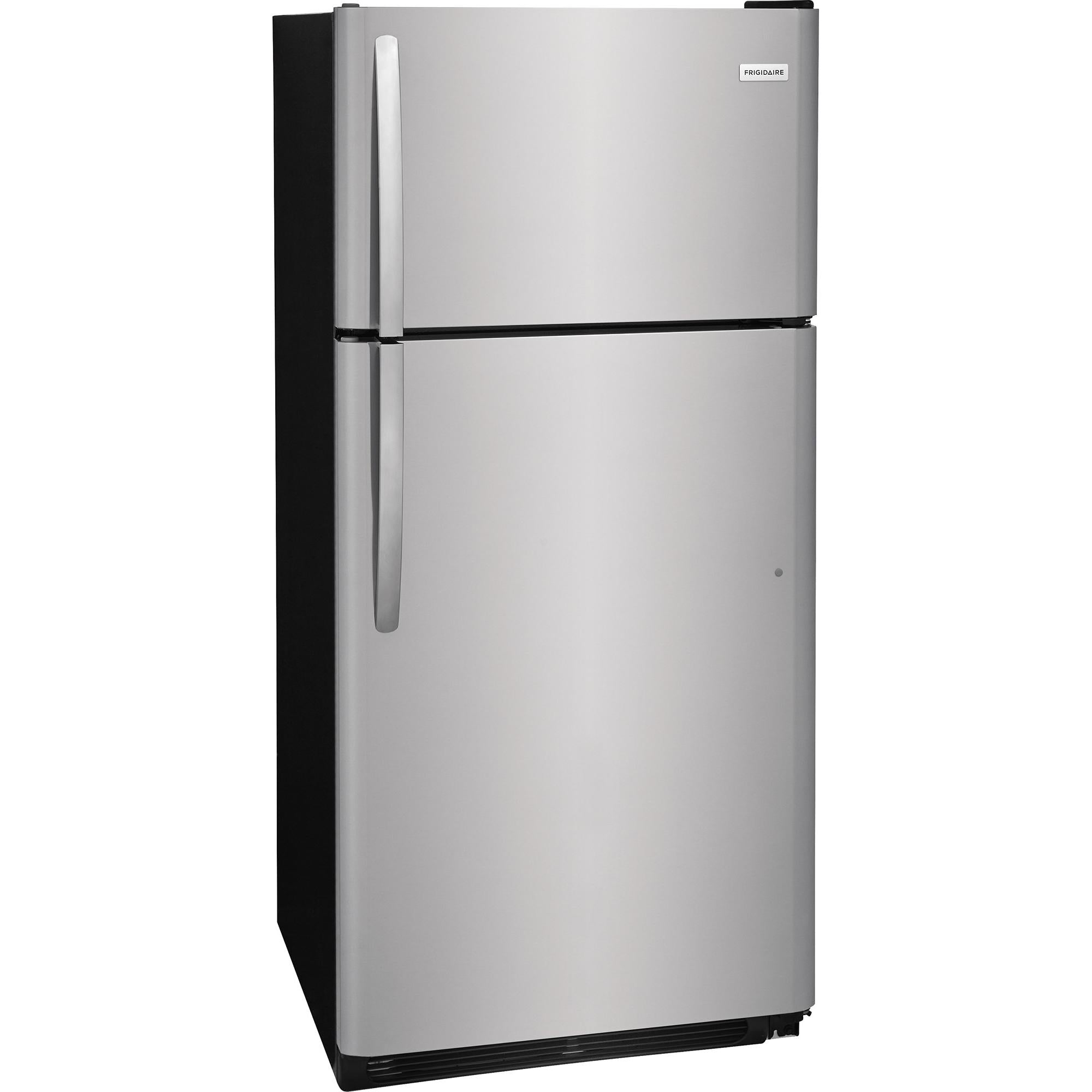  Frigidaire 30-inch, 18 cu. ft. Top Freezer Refrigerator FFHI1832TS IMAGE 2