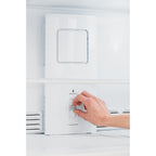  Frigidaire 28-inch, 16.3 cu.ft. Freestanding Top Freezer Refrigerator with Store-More™ Humidity-Controlled Crisper Drawers FFHT1614TB IMAGE 9