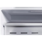  Blomberg 30-inch, 16.4 cu.ft. Built-in Bottom Freezer Refrigerator BRFB1900FBI IMAGE 7