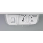  Frigidaire 28-inch, 16.3 cu. ft. Top Freezer Refrigerator FFHT1621TW IMAGE 11