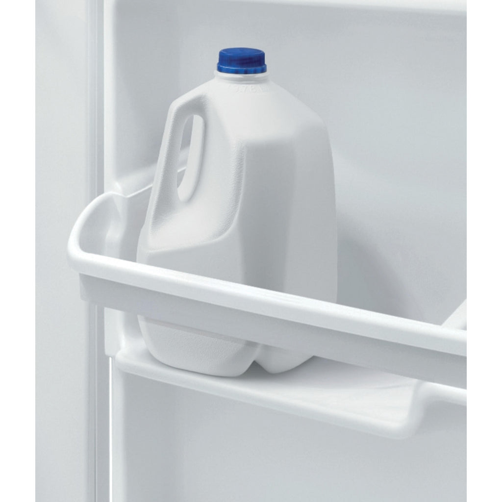  Frigidaire 30-inch, 18 cu. ft. Top Freezer Refrigerator FFTR1814TS IMAGE 5
