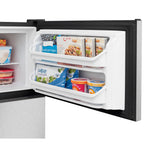  Frigidaire 30-inch, 18 cu. ft. Top Freezer Refrigerator FFTR1814TS IMAGE 8