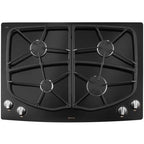 JennAir 30-inch Built-In Gas Cooktop JGC9430BDR IMAGE 1