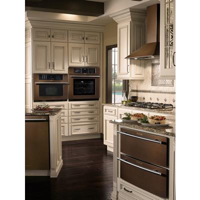  JennAir 30-inch Built-In Gas Cooktop JGC9430BDR IMAGE 3