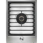  JennAir 15-inch Built-In Modular Gas Cooktop with Wok Ring JGC3115GS IMAGE 1