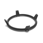  JennAir 15-inch Built-In Modular Gas Cooktop with Wok Ring JGC3115GS IMAGE 3