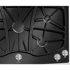  JennAir 36-inch Built-In Gas Cooktop JGC9536BDB IMAGE 2