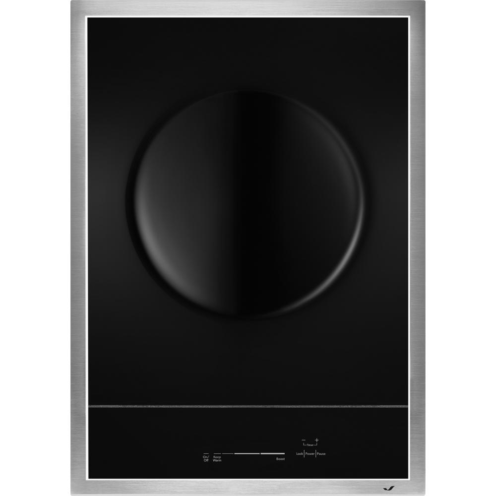  JennAir 15-inch Built-In Modular Induction Wok JIE4115GS IMAGE 1