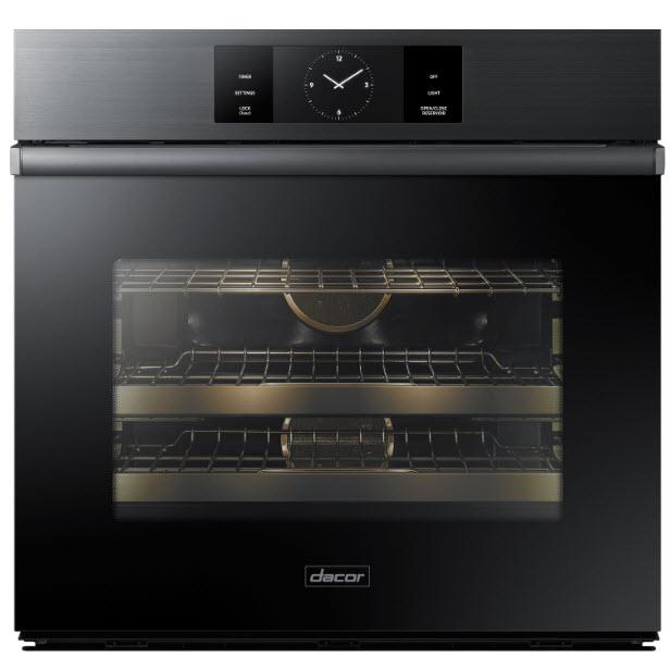  Dacor Wall Ovens Single Oven DOB30M977SM/DA IMAGE 1