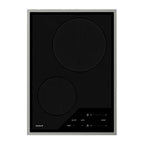  Wolf 15-inch Built-In Induction Cooktop CI152TF/S IMAGE 1