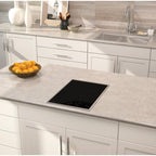  Wolf 15-inch Built-In Induction Cooktop CI152TF/S IMAGE 2