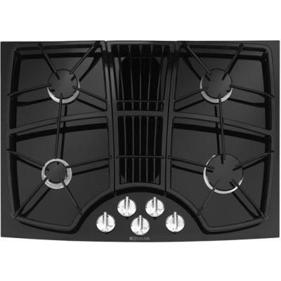  JennAir 30-inch Built-In Gas Cooktop JGD8430ADB (B) IMAGE 1