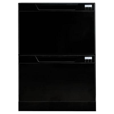  Fisher & Paykel Built-In Dishwasher DD24DCB6v2 IMAGE 1