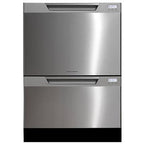  Fisher & Paykel Built-In Dishwasher DD24DCHTX6v2 IMAGE 1