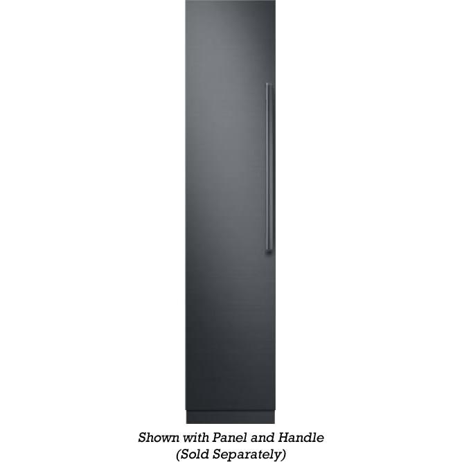  Dacor 9.4 cu.ft. Upright Freezer with Push-to-Open™ Door Assist DRZ18980LAP/DA IMAGE 1
