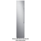  Dacor 9.4 cu.ft. Upright Freezer with Push-to-Open™ Door Assist DRZ18980LAP/DA IMAGE 2