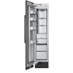  Dacor 9.4 cu.ft. Upright Freezer with Push-to-Open™ Door Assist DRZ18980LAP/DA IMAGE 3