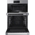  Dacor 30-inch, 6.7 cu.ft. Built-in Combination Oven with Wi-Fi DOC30M977DS/DA IMAGE 10