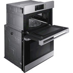  Dacor 30-inch, 6.7 cu.ft. Built-in Combination Oven with Wi-Fi DOC30M977DS/DA IMAGE 11
