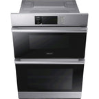  Dacor 30-inch, 6.7 cu.ft. Built-in Combination Oven with Wi-Fi DOC30M977DS/DA IMAGE 12