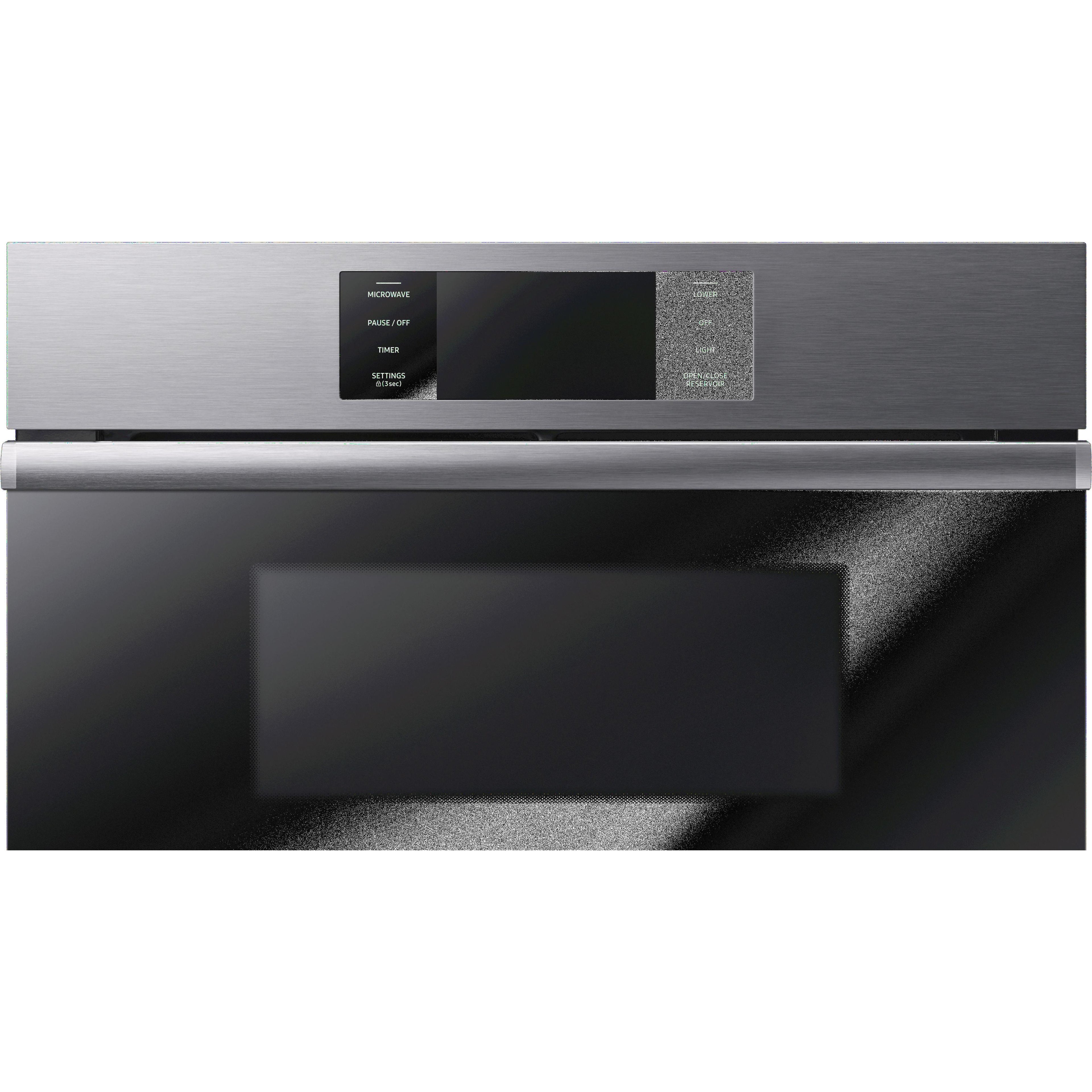  Dacor 30-inch, 6.7 cu.ft. Built-in Combination Oven with Wi-Fi DOC30M977DS/DA IMAGE 13