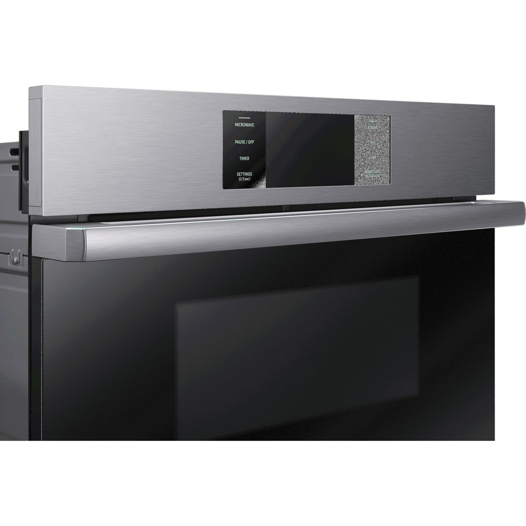  Dacor 30-inch, 6.7 cu.ft. Built-in Combination Oven with Wi-Fi DOC30M977DS/DA IMAGE 14