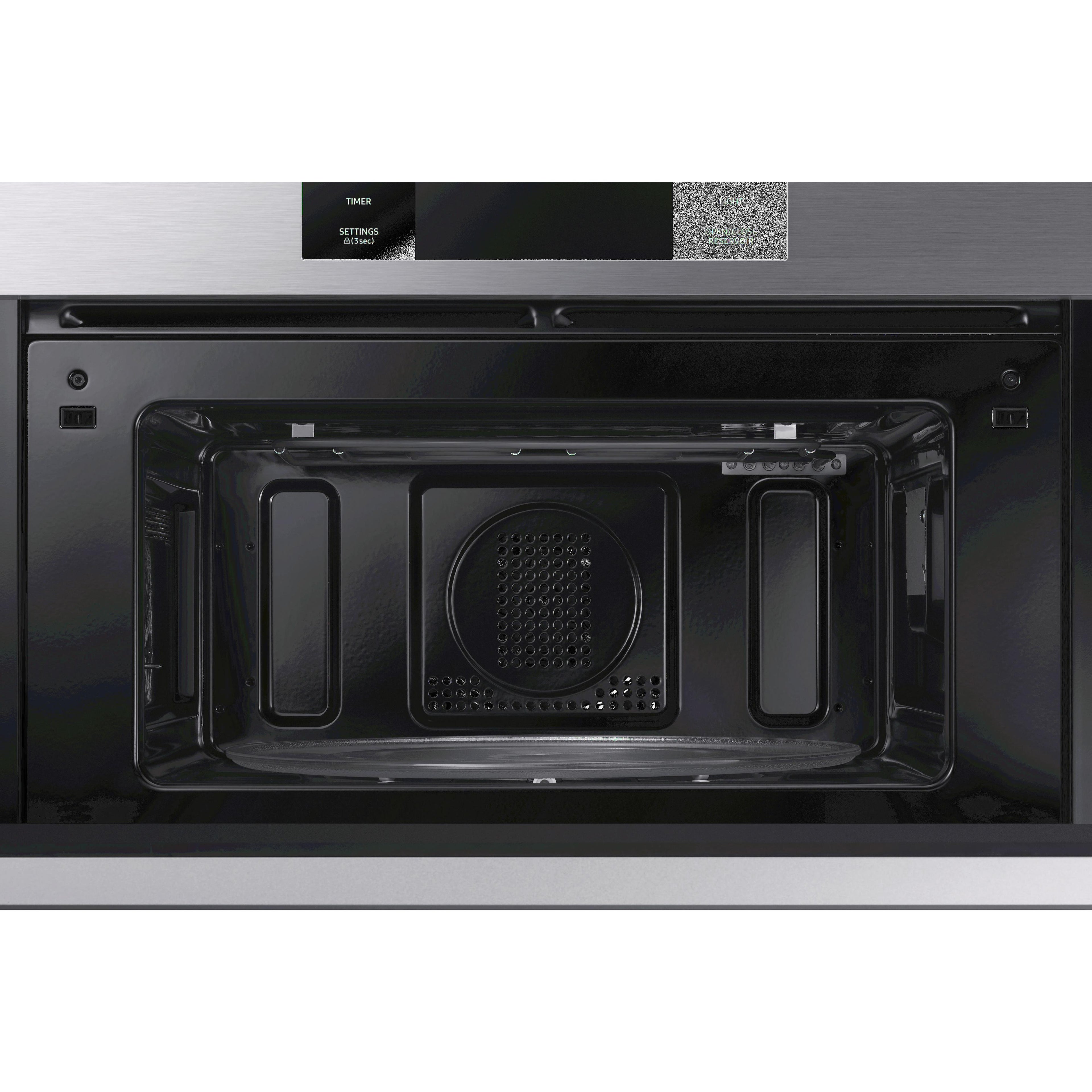  Dacor 30-inch, 6.7 cu.ft. Built-in Combination Oven with Wi-Fi DOC30M977DS/DA IMAGE 15